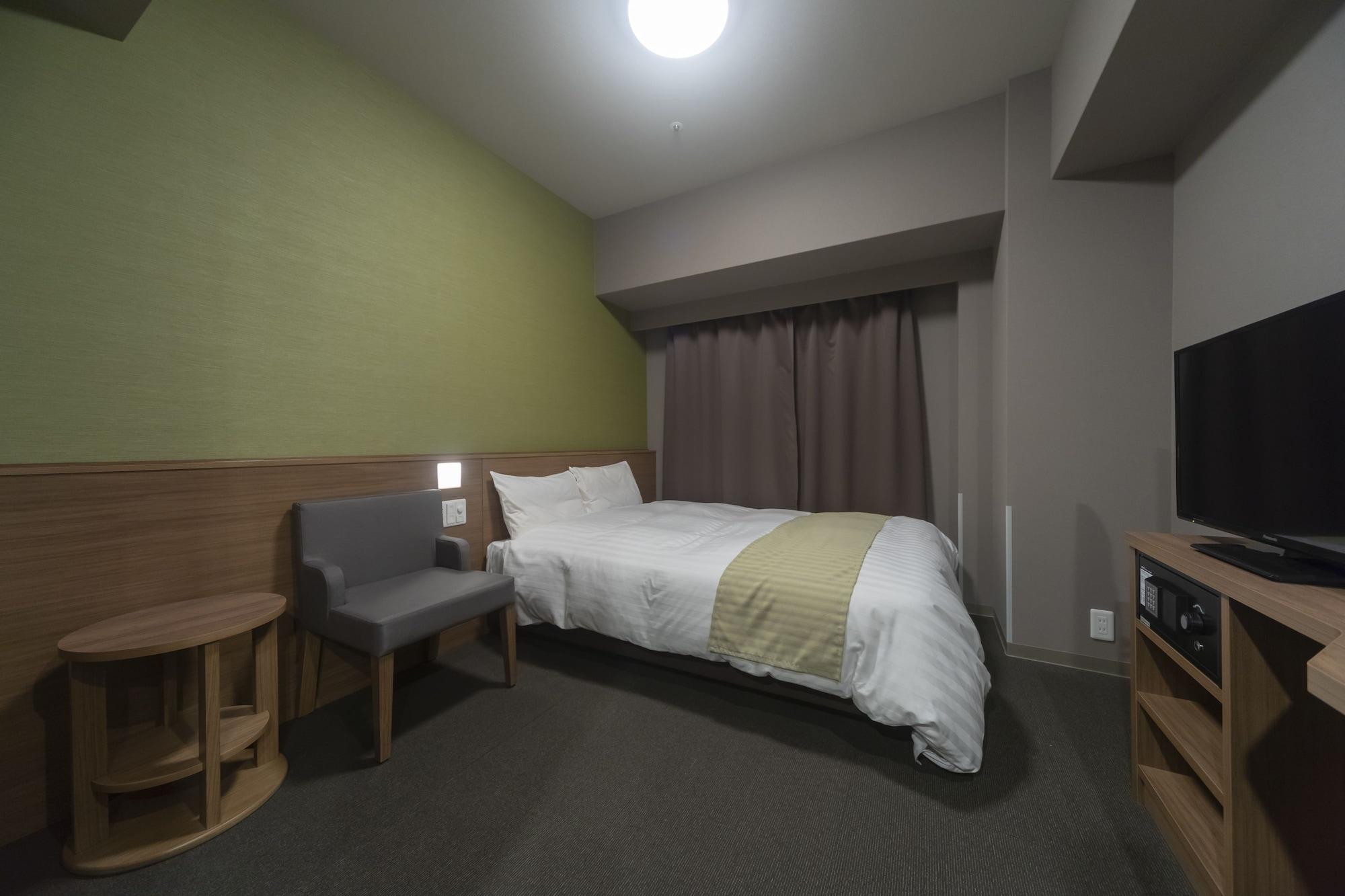 Dormy Inn Osaka Tanimachi ภายนอก รูปภาพ